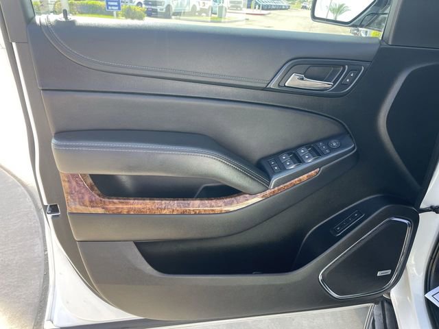Used 2019 Chevrolet Suburban Premier image 25