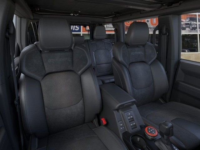 New 2026 Ford Bronco Raptor image 10