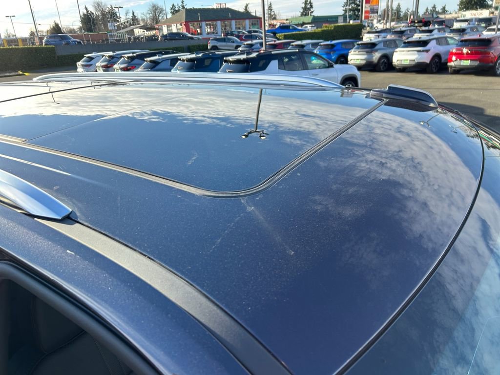 New 2026 Chevrolet Tahoe High Country w/ LPO, Illumination Package image 28