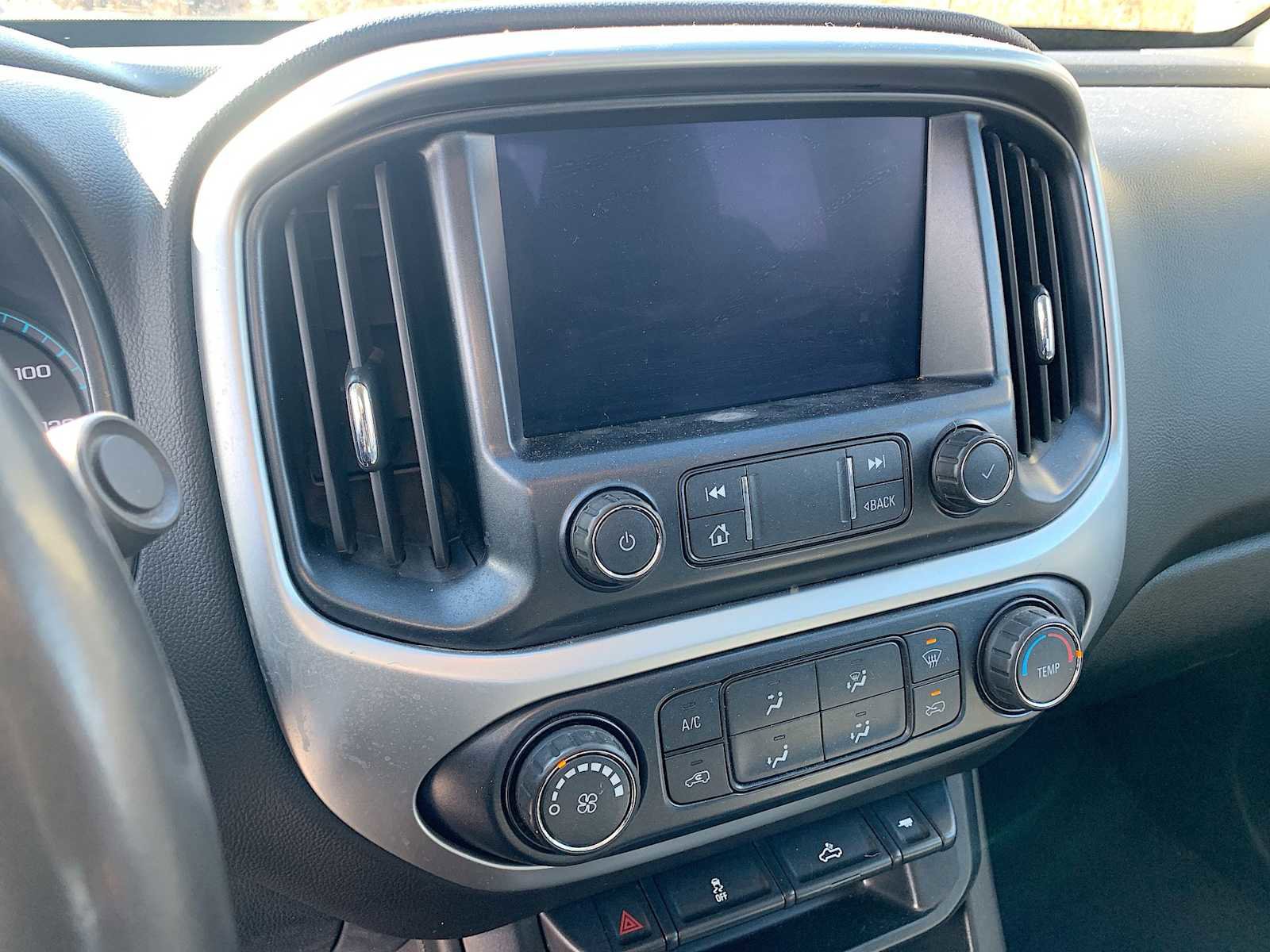 Used 2019 Chevrolet Colorado LT image 13