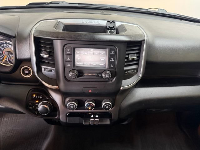 Used 2022 RAM 1500 Big Horn AWD/4WD image 26