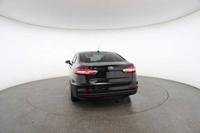 Used 2019 Ford Fusion S image 13