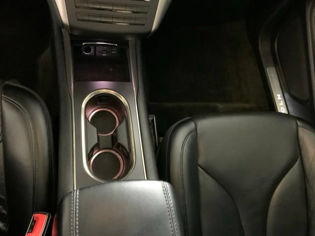 Used 2015 Lincoln MKC AWD w/ Equipment Group 102A Reserve image 19