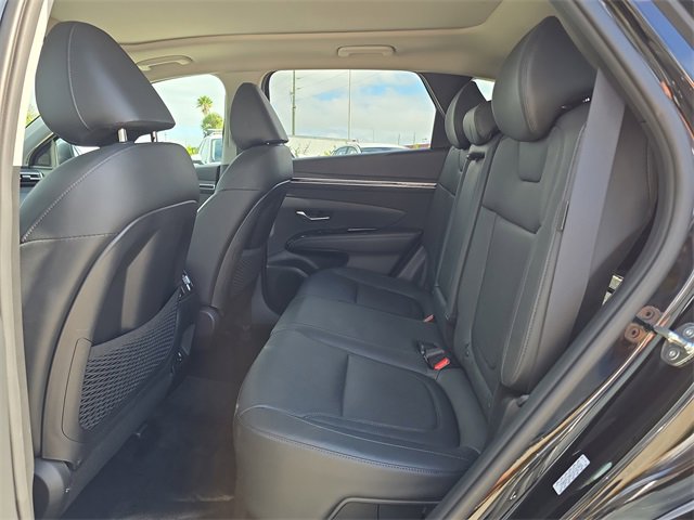 Used 2024 Hyundai Tucson Limited image 13
