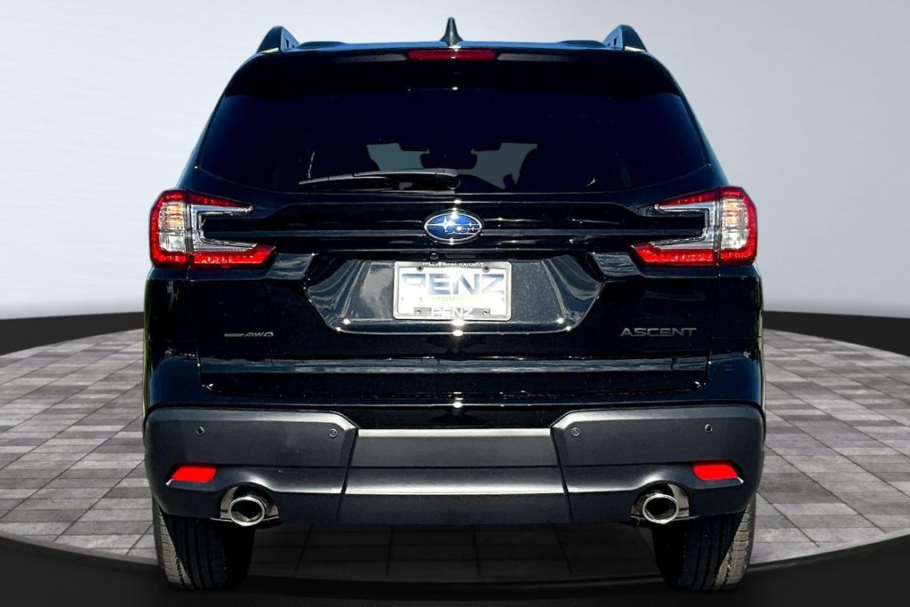 New 2027 Subaru Ascent Premium AWD/4WD image 4