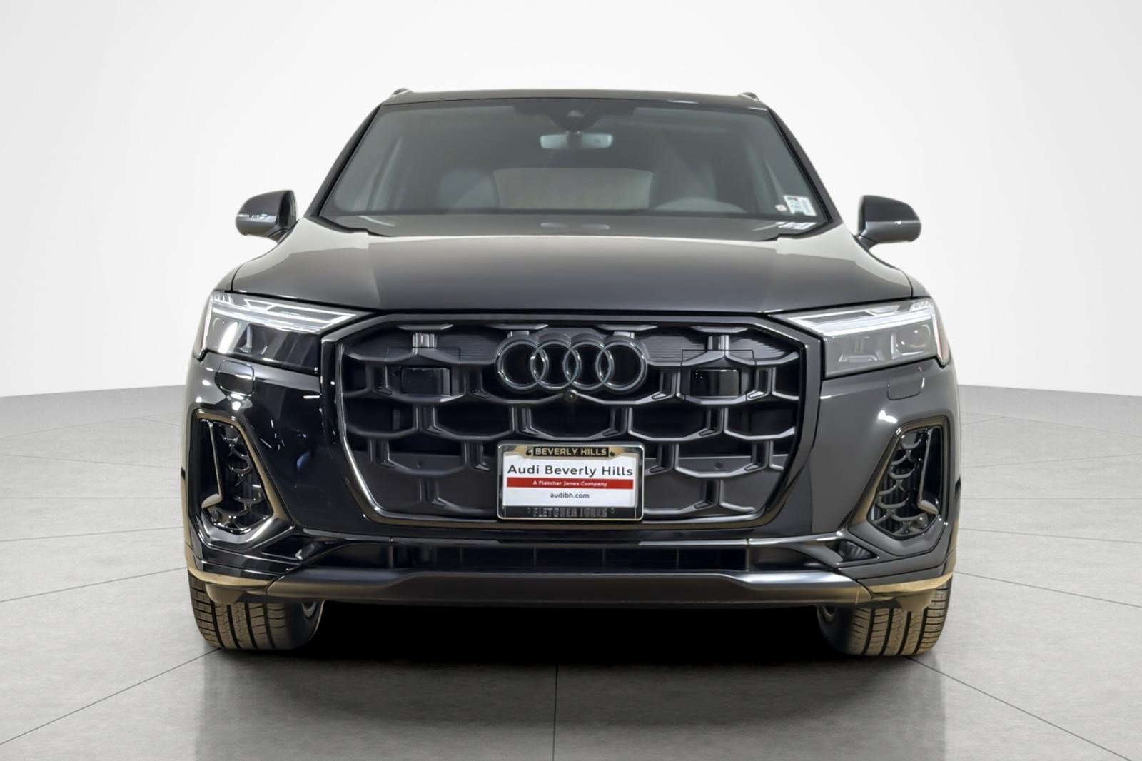 New 2026 Audi Q7 Premium Plus AWD/4WD image 8