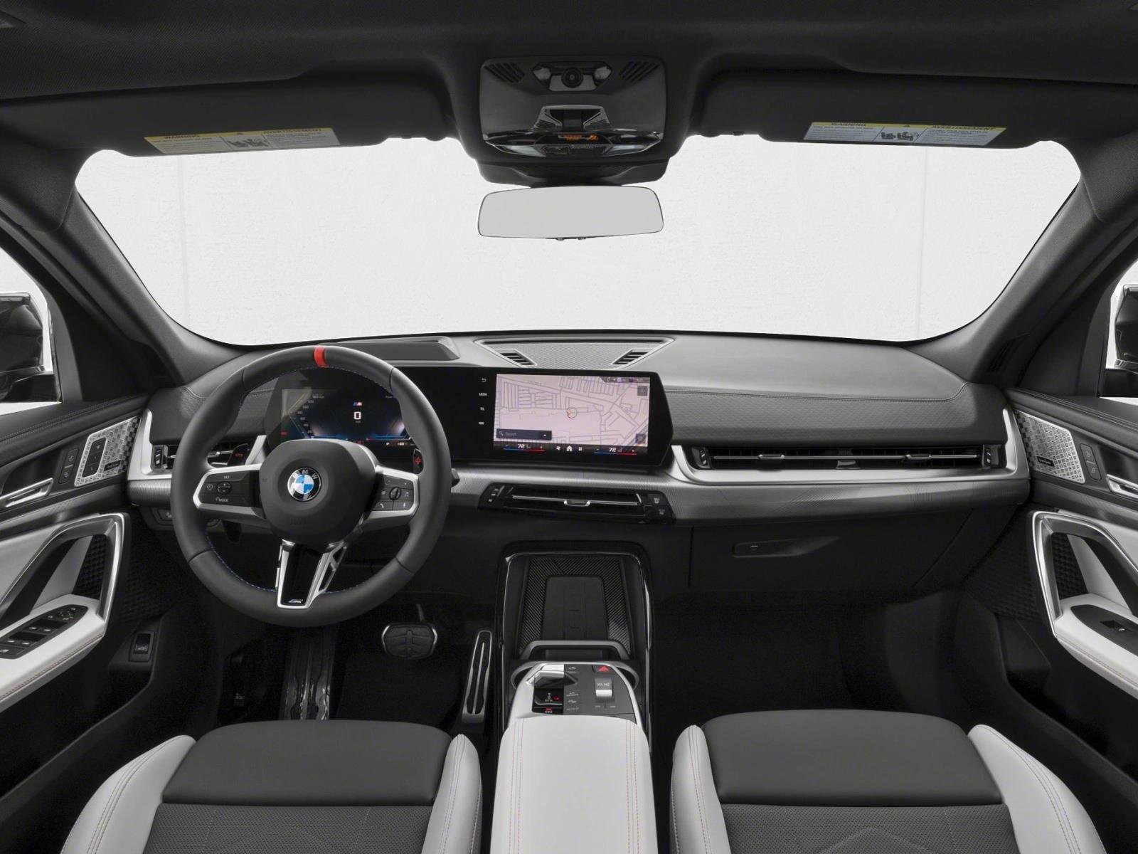 New 2026 BMW X2 M35i AWD/4WD image 5