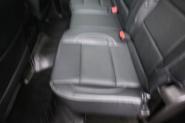 Used 2018 Chevrolet Silverado 1500 LT w/ All Star Edition AWD/4WD image 21
