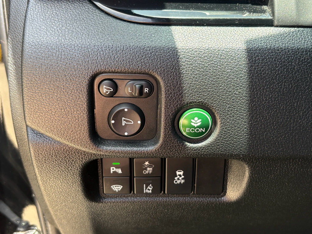 Certified 2023 Honda Passport Elite image 13