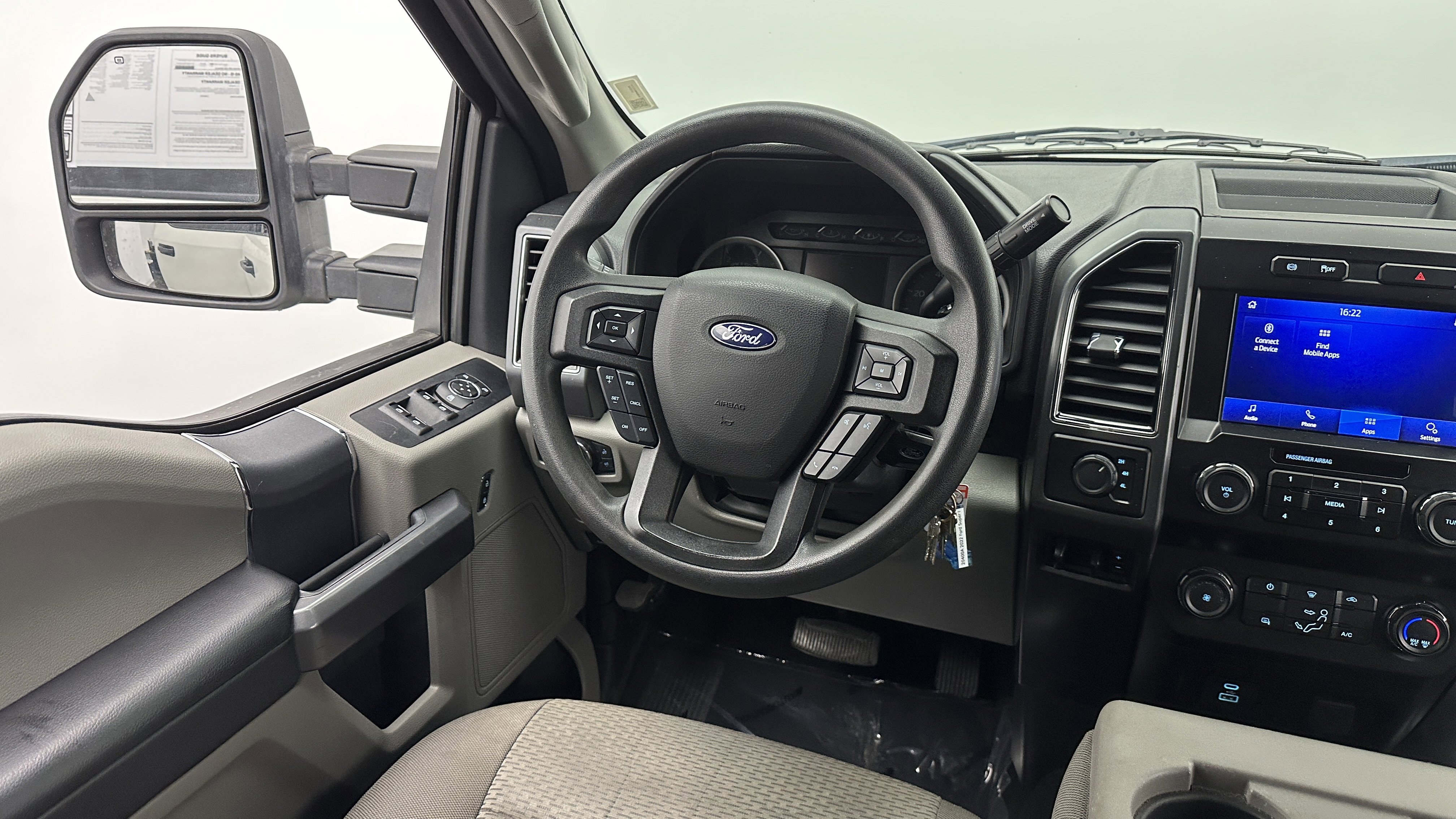 Used 2022 Ford F250 XLT image 24