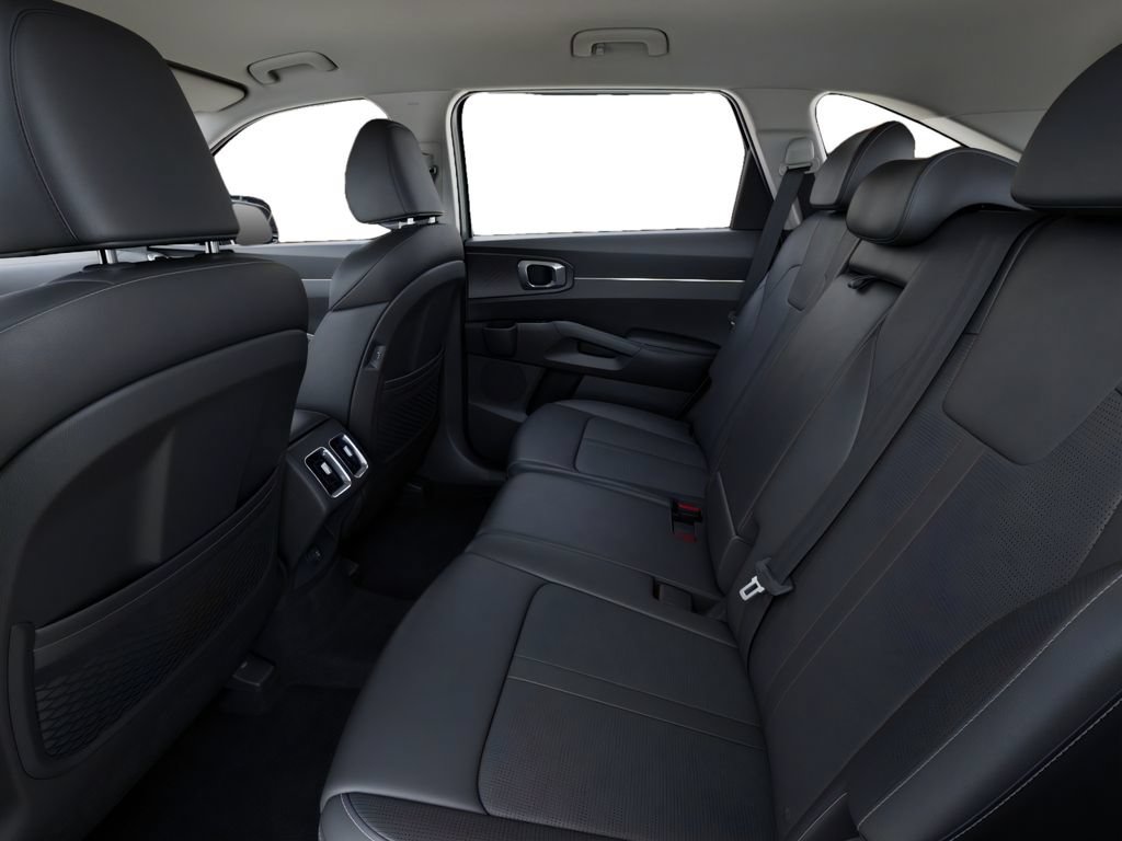 New 2026 Kia Sorento EX AWD/4WD image 18