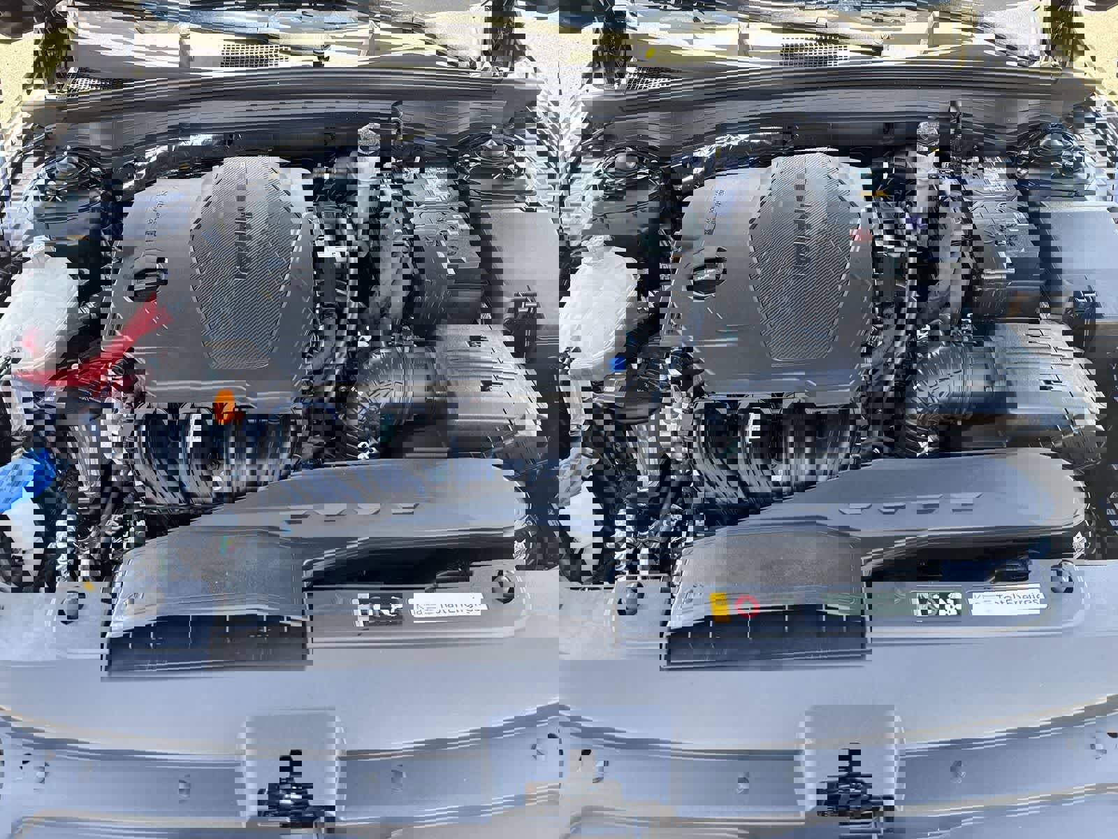 Used 2025 Kia K5 GT-Line image 32