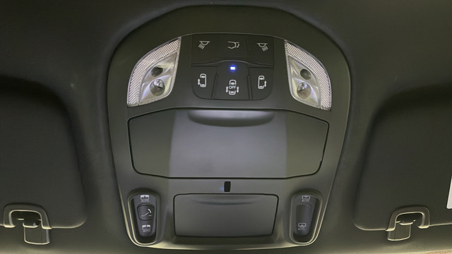 Used 2026 Chrysler Pacifica Select FWD image 33