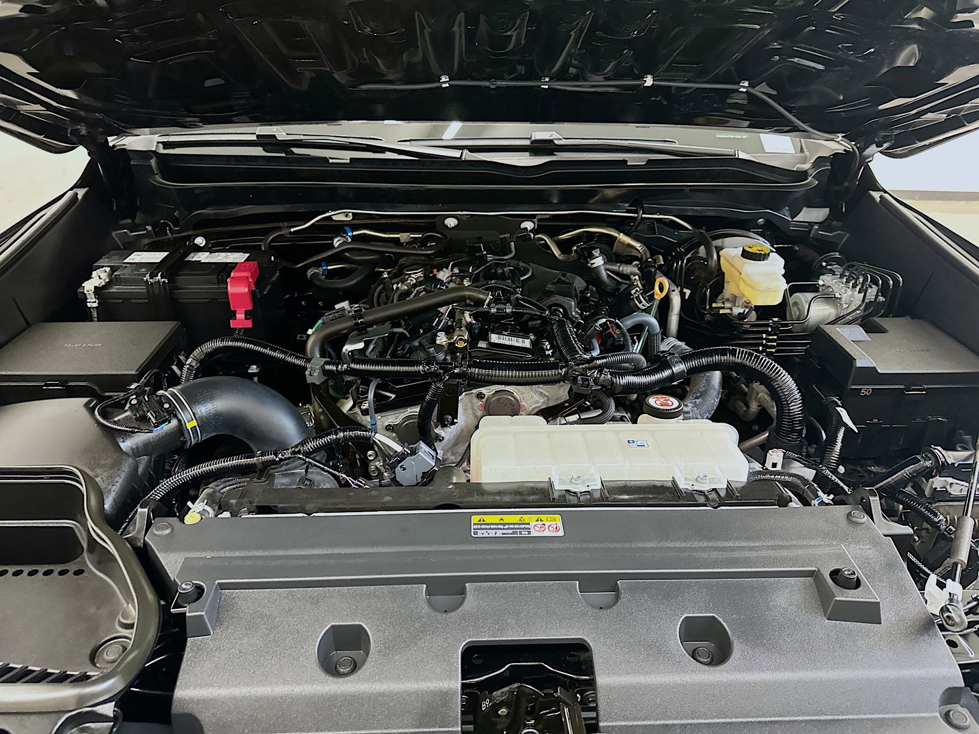 Used 2025 Toyota Tacoma TRD Off-Road image 34