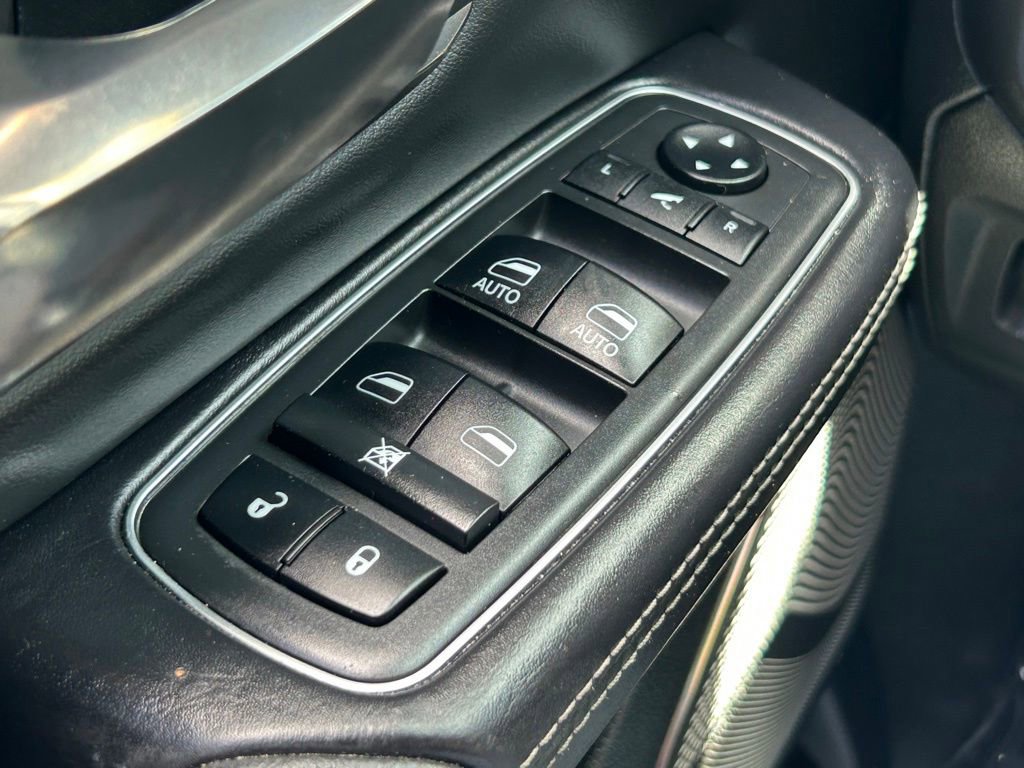 Used 2019 RAM 1500 Limited AWD/4WD image 41