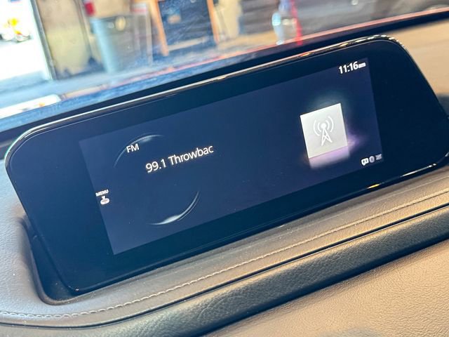 Used 2022 MAZDA CX-30 AWD 2.5 S w/ Preferred Package image 47