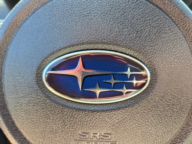 Used 2022 Subaru Forester Limited AWD/4WD image 34