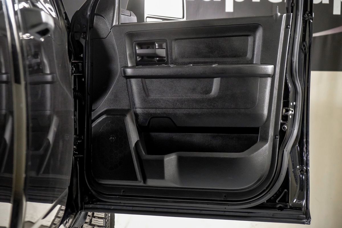 Used 2023 RAM 3500 Tradesman image 33