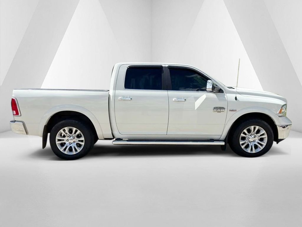 Used 2018 RAM 1500 Laramie Longhorn AWD/4WD image 8