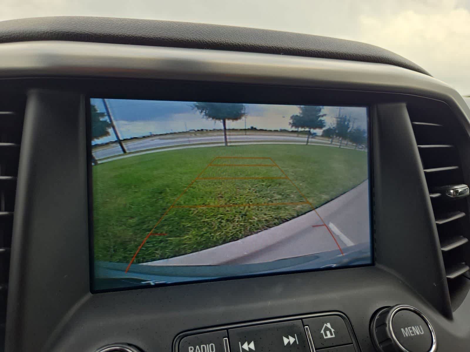 Used 2018 GMC Acadia SLT FWD image 27