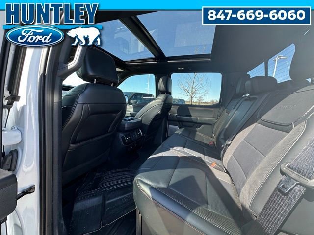 Used 2024 Ford F150 Raptor image 10