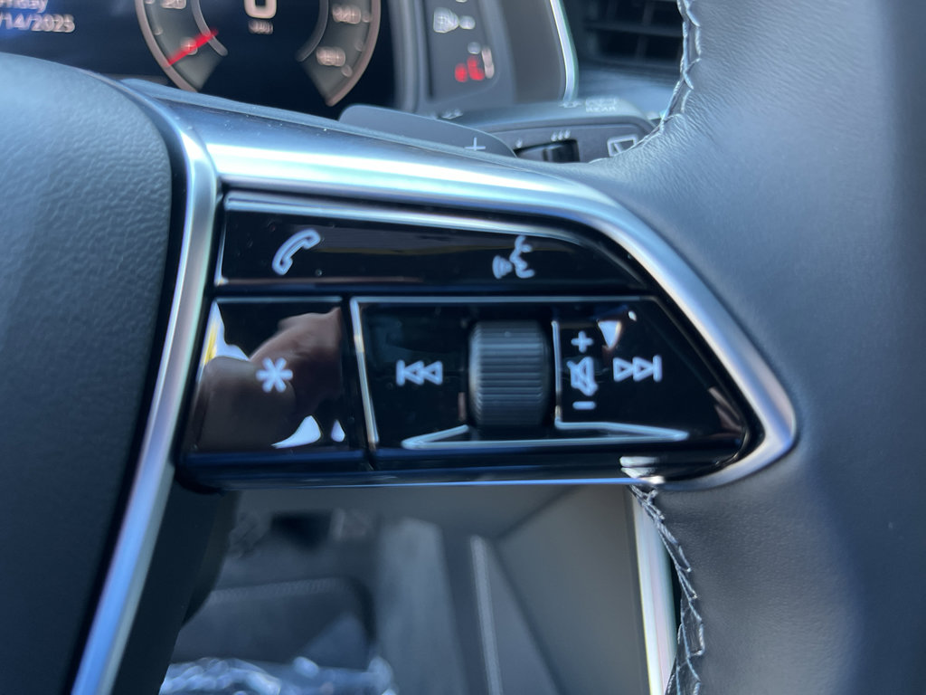 New 2026 Audi A6 Premium Plus image 26