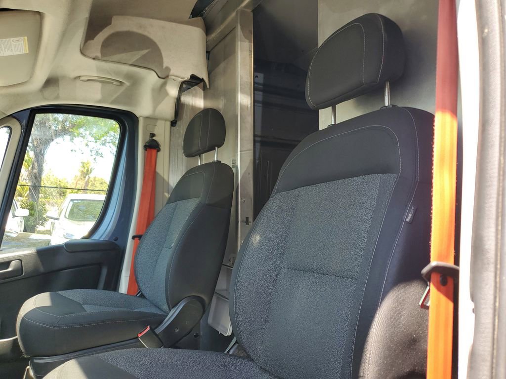 Used 2020 RAM ProMaster 3500 image 24
