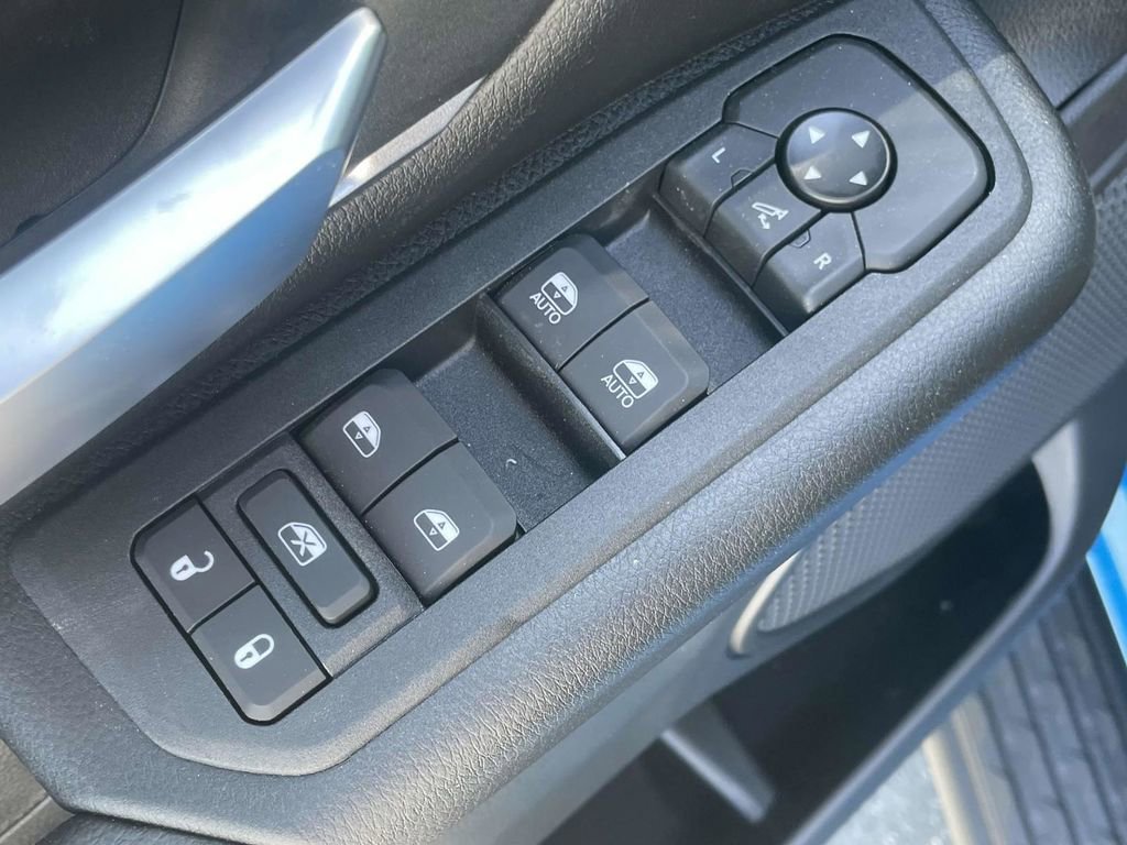 New 2026 RAM 1500 Big Horn AWD/4WD image 28