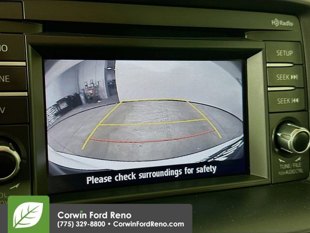 Used 2014 MAZDA CX-5 Touring FWD image 13