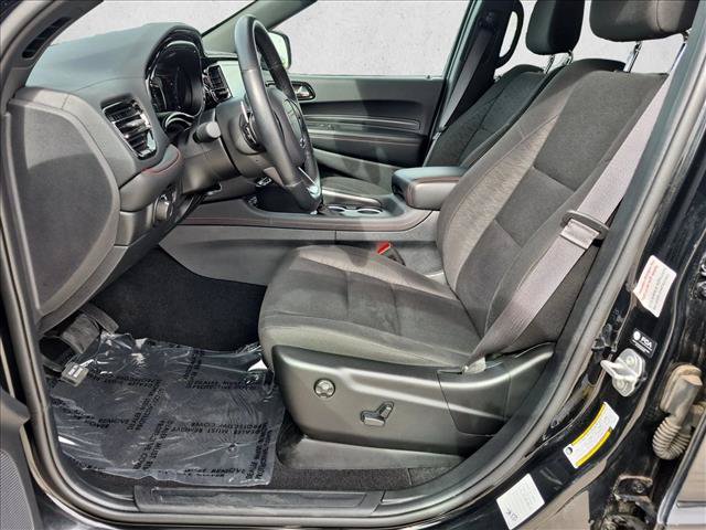 Used 2026 Dodge Durango GT AWD/4WD image 16