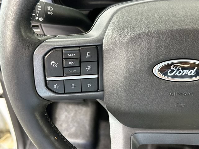 Used 2023 Ford F150 Lariat w/ Equipment Group 502A High AWD/4WD image 23