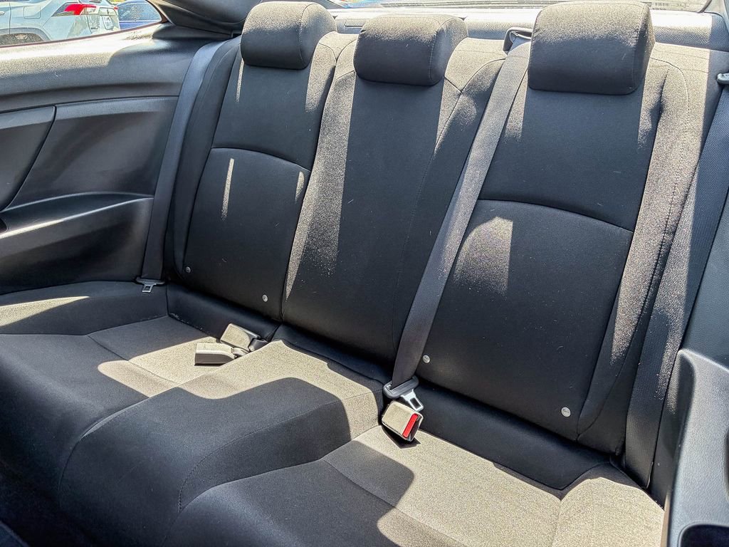 Used 2018 Honda Civic Si image 41