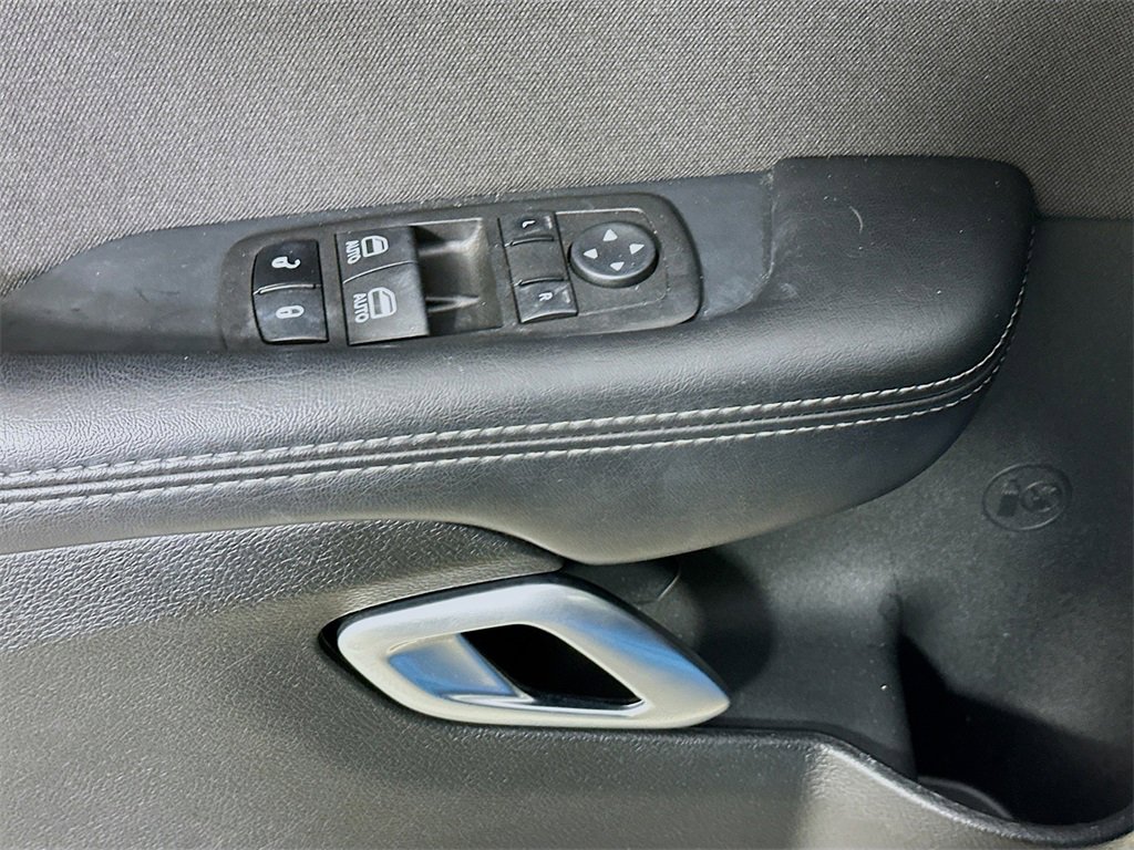 Used 2023 Dodge Challenger R/T Scat Pack image 21