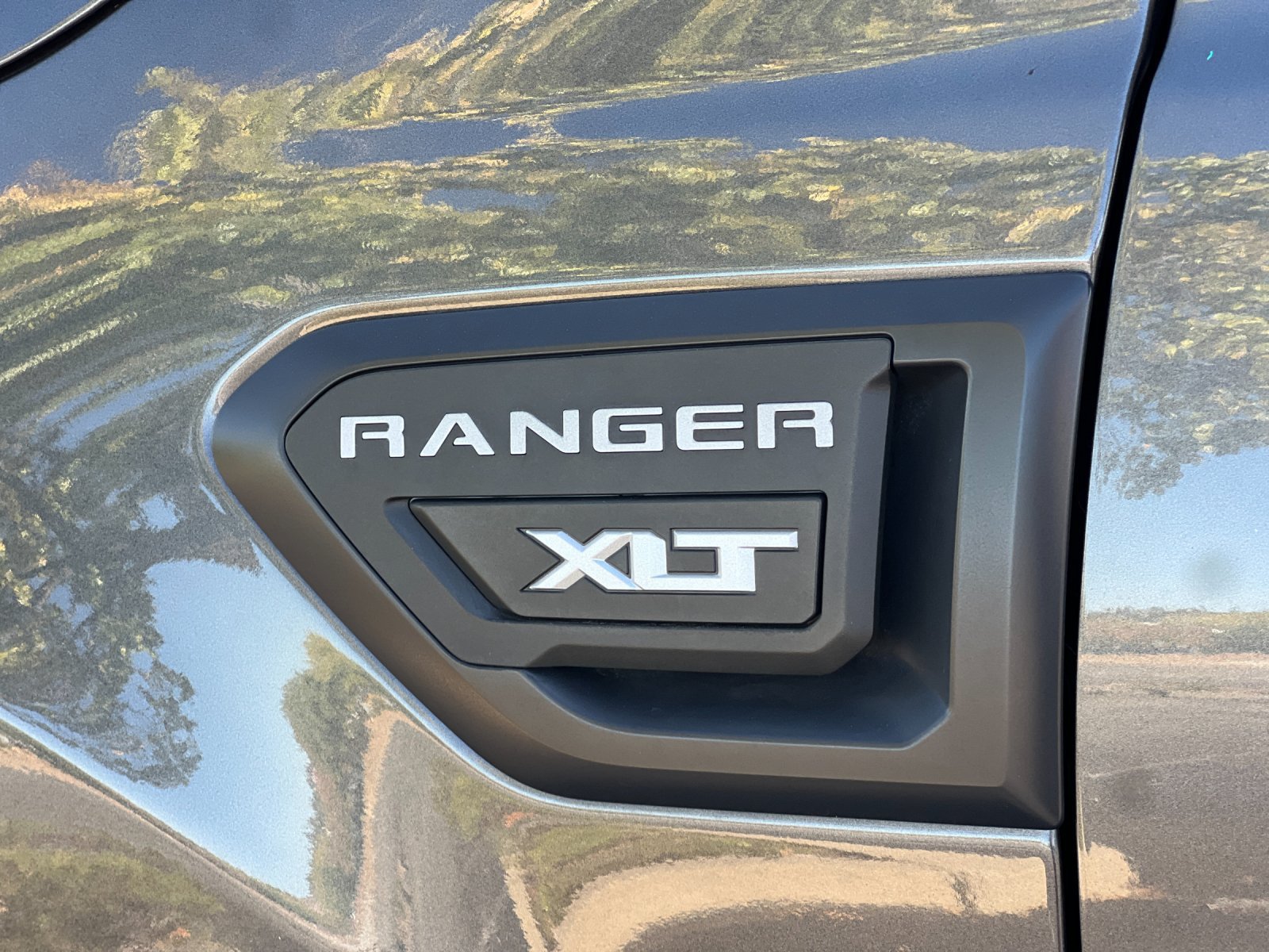 Used 2020 Ford Ranger XLT w/ FX2 Package RWD image 23
