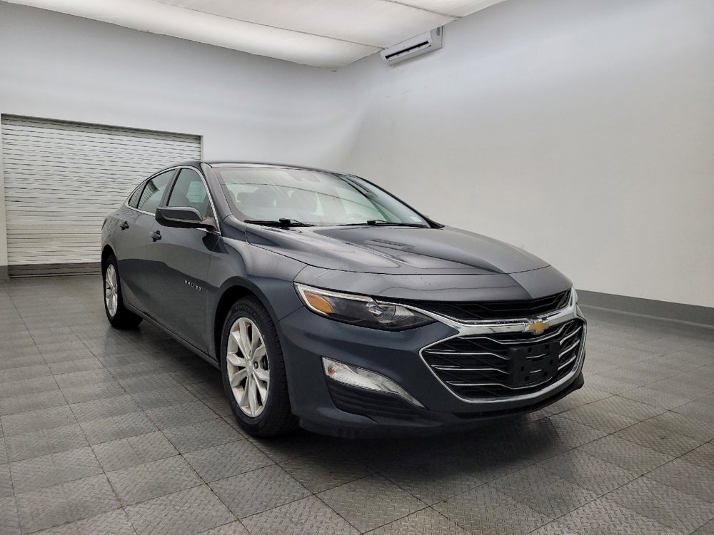Used 2020 Chevrolet Malibu LT image 13