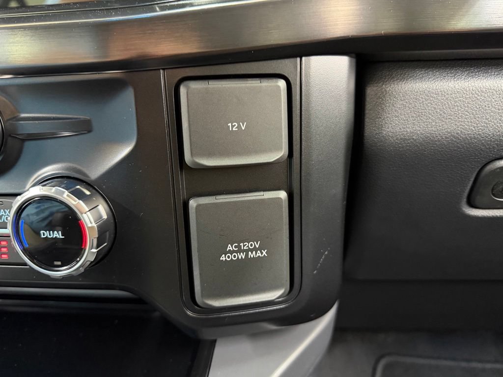 New 2026 Ford F250 Lariat w/ Lariat Premium Package AWD/4WD image 31