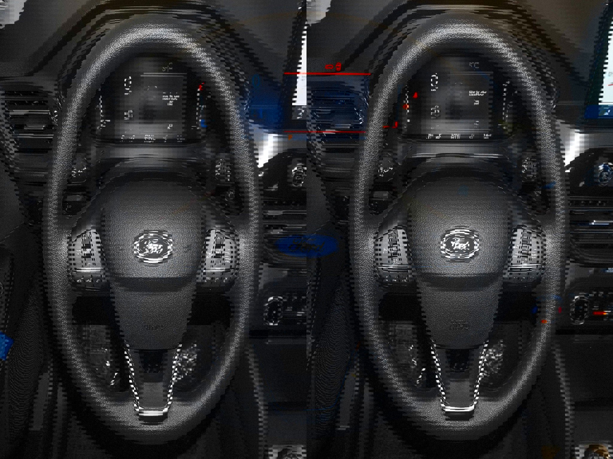 New 2026 Ford Escape Active image 27