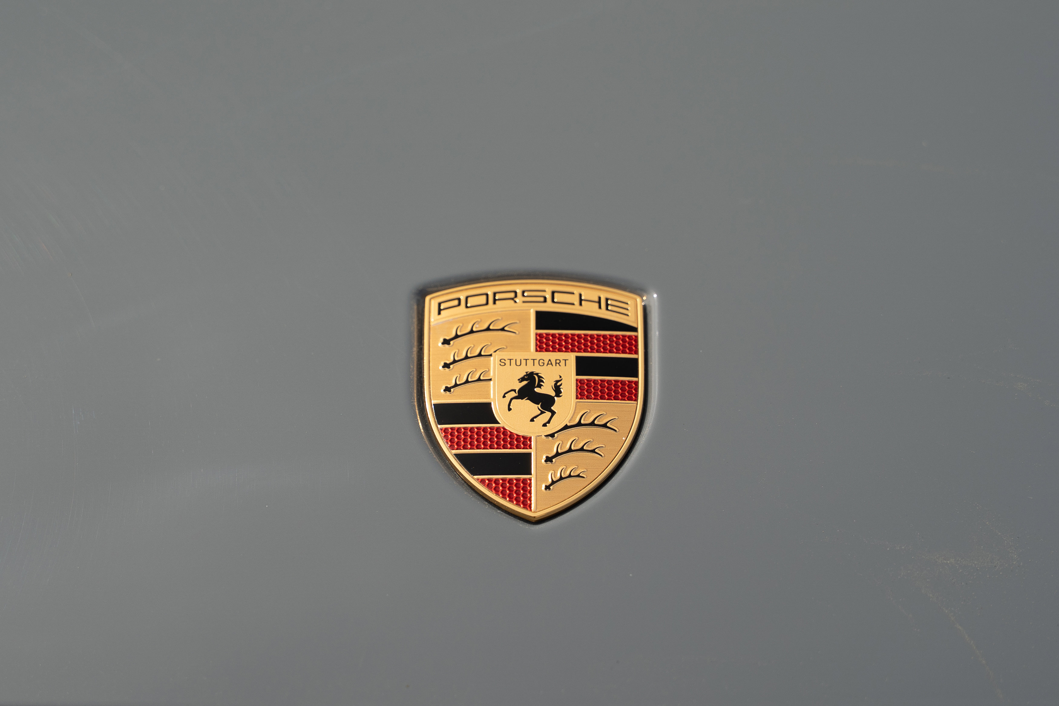 Used 2025 Porsche Cayenne S AWD/4WD image 42