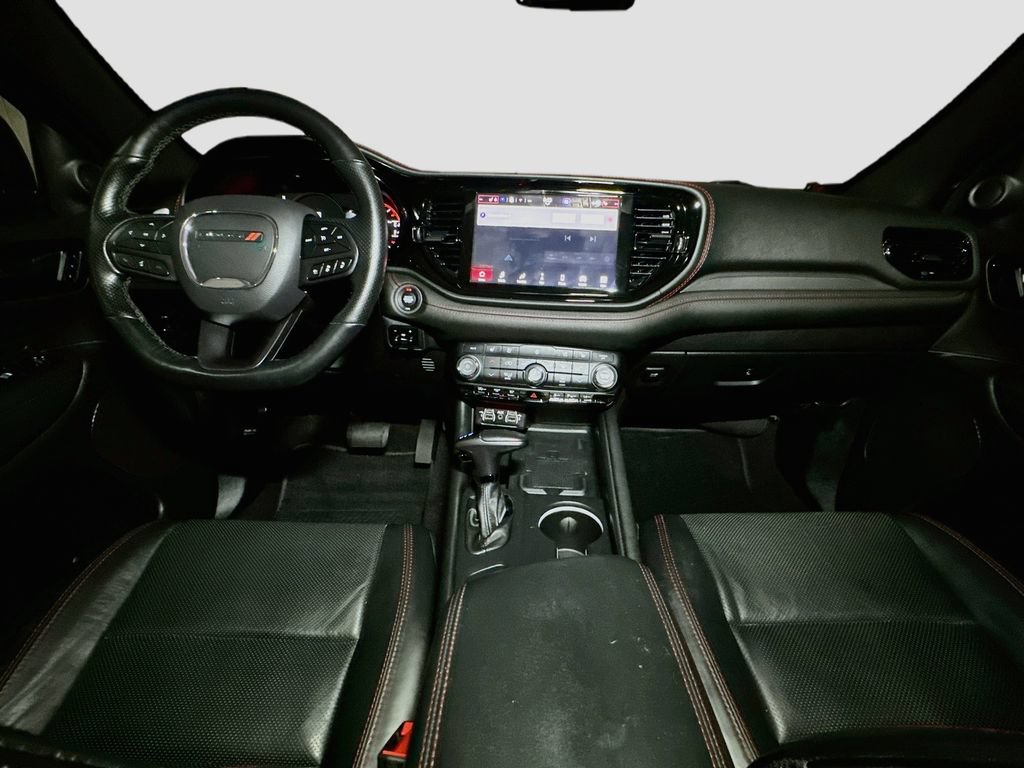 Certified 2023 Dodge Durango GT AWD/4WD image 9