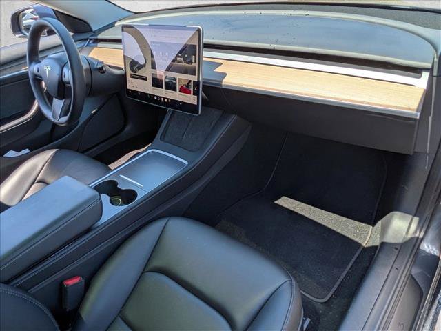 Used 2022 Tesla Model 3 Long Range AWD/4WD image 20