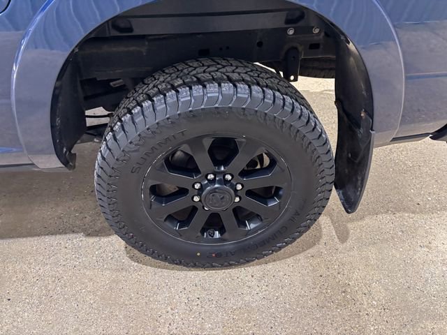 Used 2021 RAM 2500 Laramie image 32