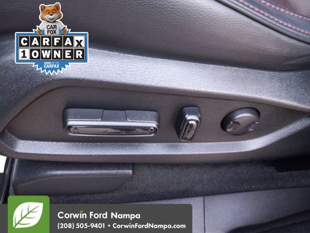 Used 2025 Honda Pilot Black Edition image 12