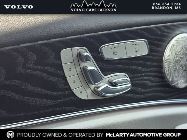 Used 2023 Mercedes-Benz E 350 Sedan image 17