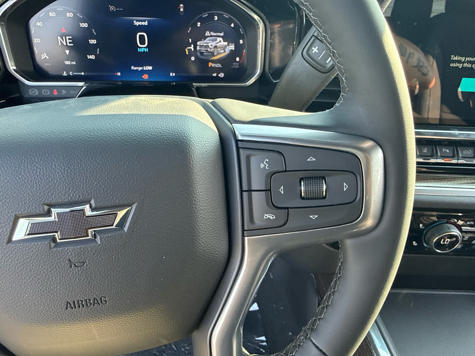 New 2026 Chevrolet Silverado 2500 LT w/ Trail Boss Package AWD/4WD image 18