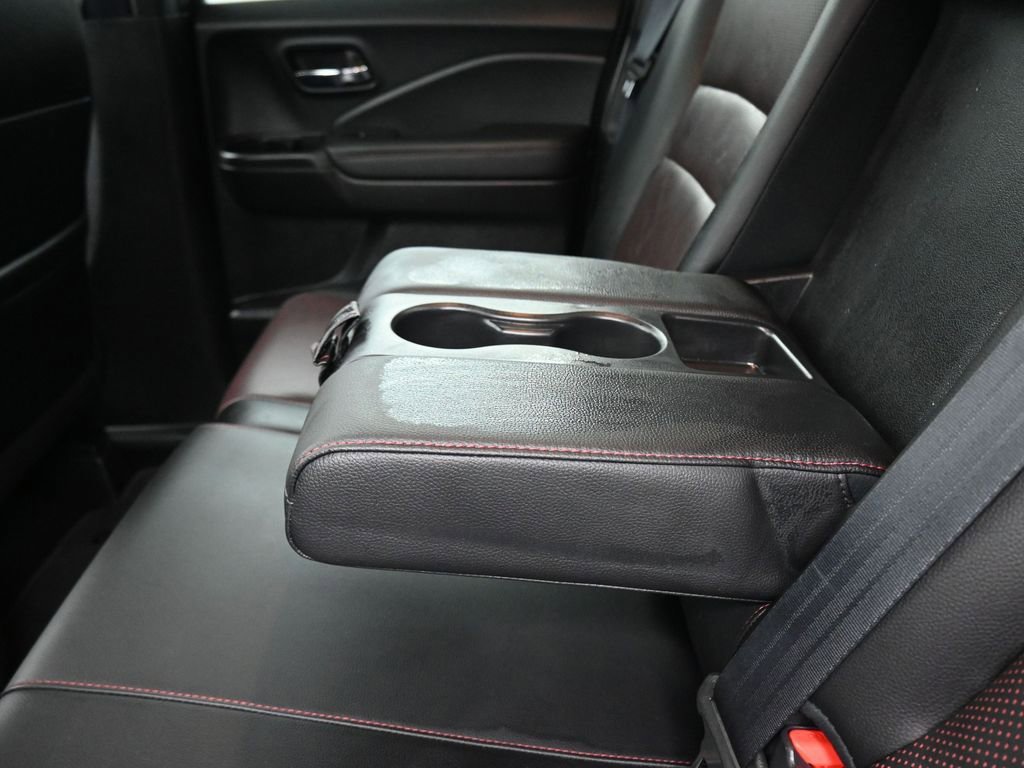 Used 2021 Honda Ridgeline Black Edition image 35