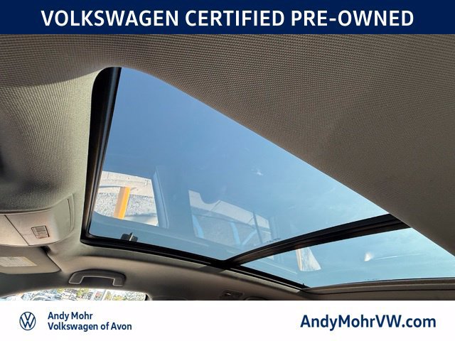Used 2022 Volkswagen Atlas SE FWD image 33