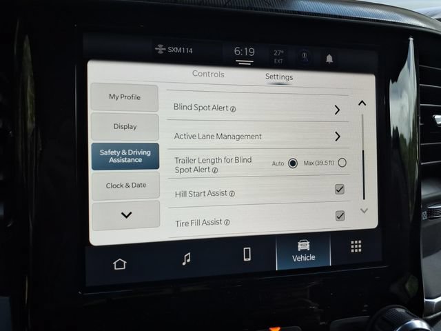 New 2026 RAM 1500 Express AWD/4WD image 12