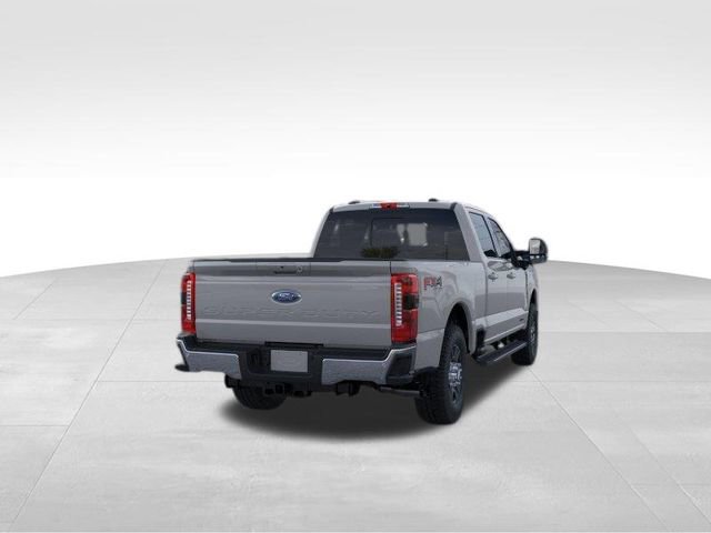 New 2026 Ford F350 Lariat AWD/4WD image 9