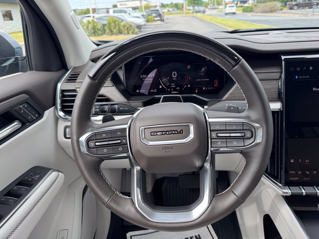 Certified 2026 GMC Acadia Denali w/ Super Cruise Package AWD/4WD image 22