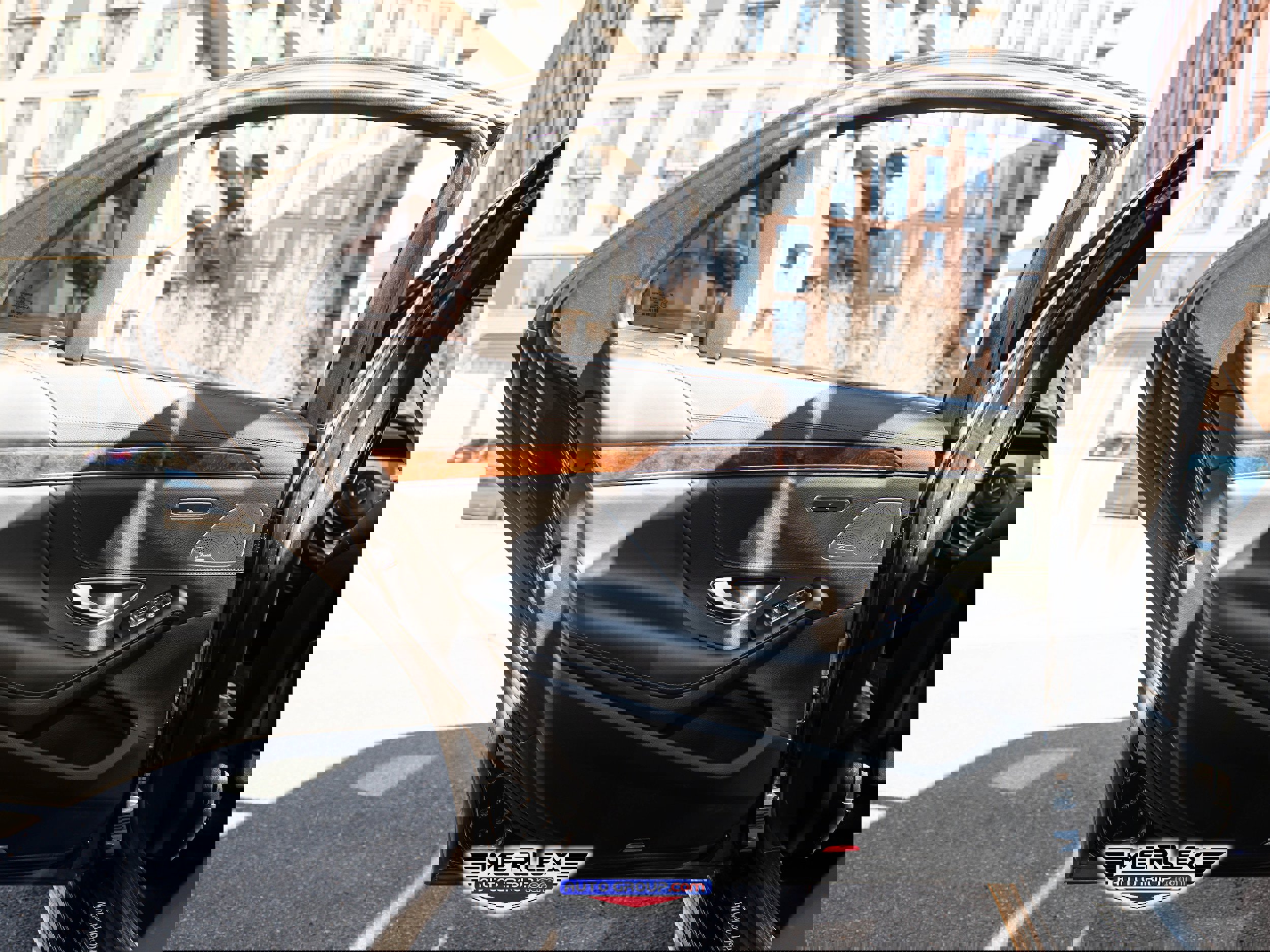 Used 2019 Mercedes-Benz S 560 560 4MATIC image 43